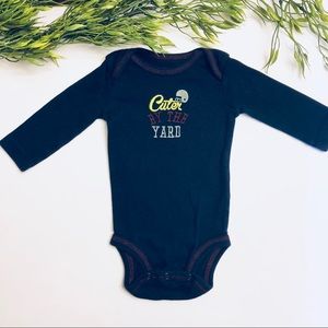 3 month | Carter’s onesie